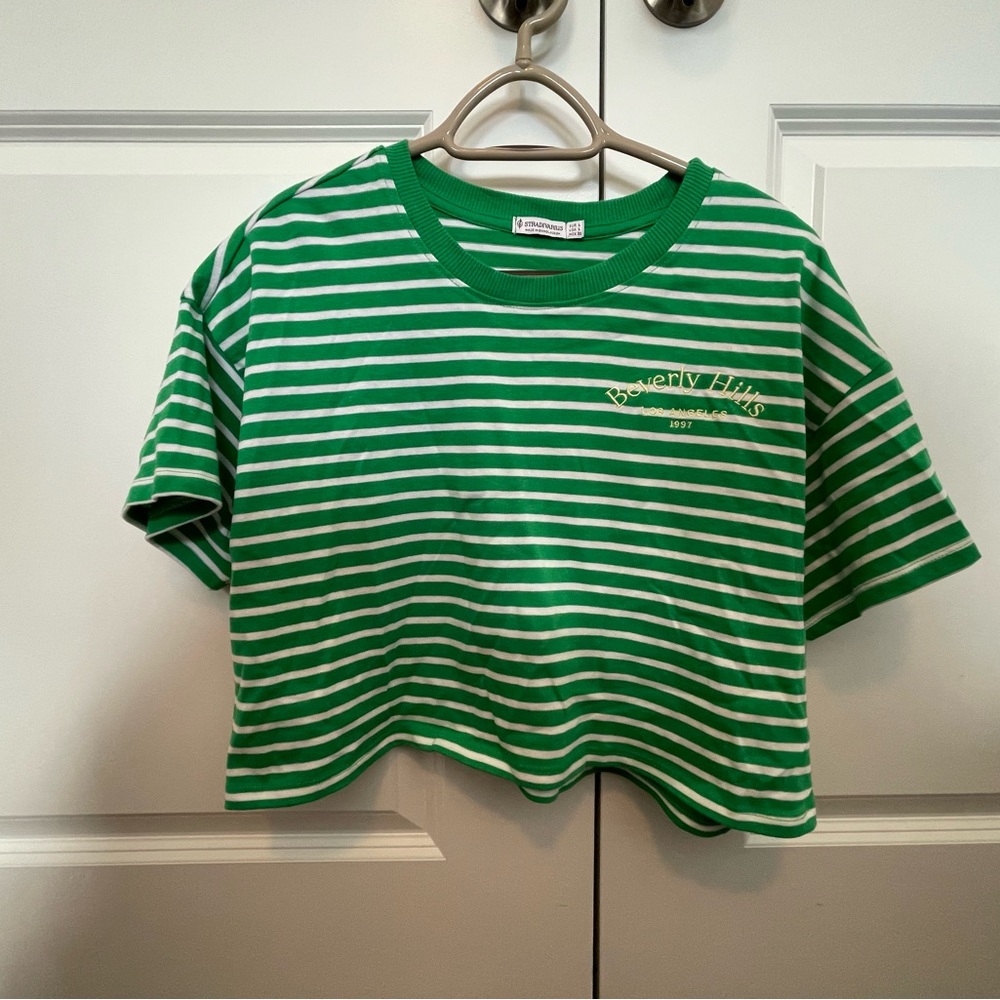 Stradivarious Top